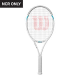 Wilson Hammer BLX 108 Tennis Racket