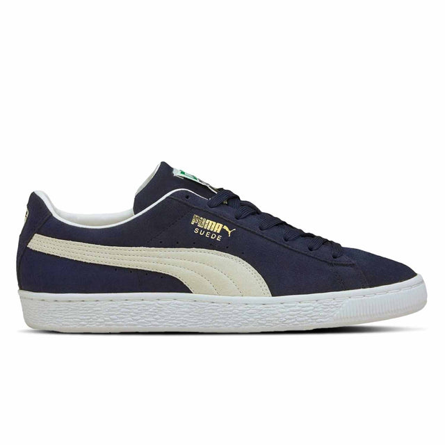 Suede Classic Xxi