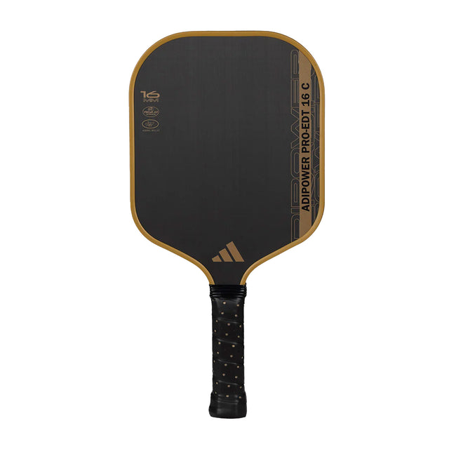 Adidas-Pickleball Adipower Pro Edt Pickleball