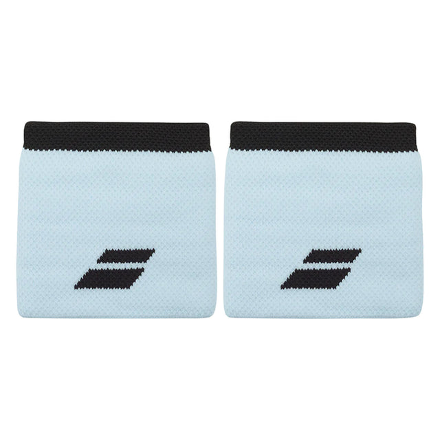 Babolat Logo Wristband