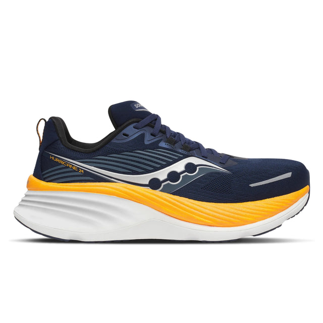 Saucony Hurricane 24
