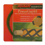 Ashaway B/String Powergut 65