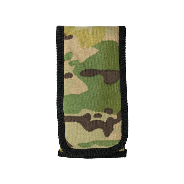 Robson Camo Dart Wallet