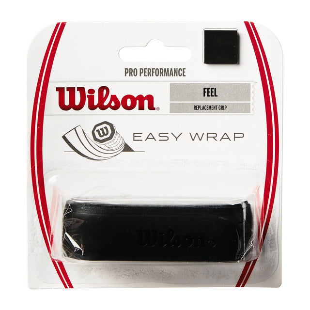 Wilson Pro Performance Grip Tennis Grip