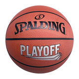 Spalding Play Off