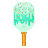Franklin Sports Ice Cream Youth Pickleball Paddle