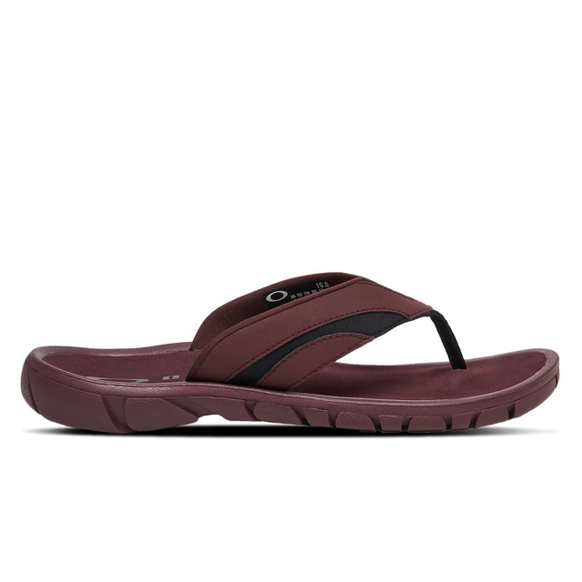 O Coil Sandal