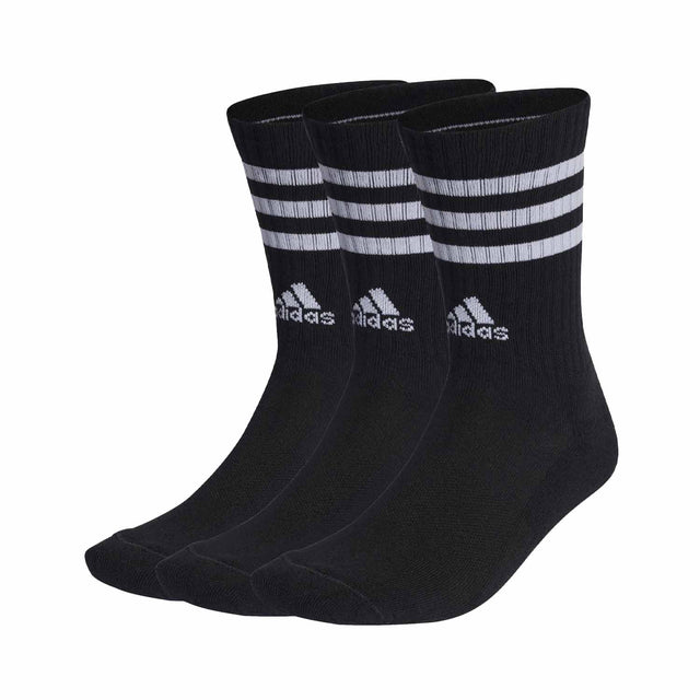 3Stripes Cushioned Crew