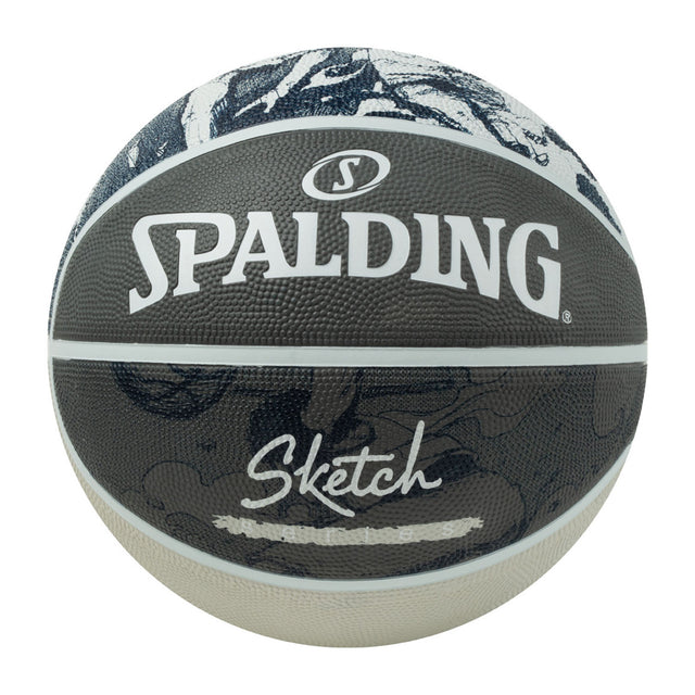Spalding Sketch Dribble