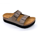 Outland Carolina Pltfrm