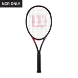 Wilson Clash 100 Pro V3.0 Frm 2