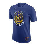 Nba Golden State Warriors Curry T-Shirt