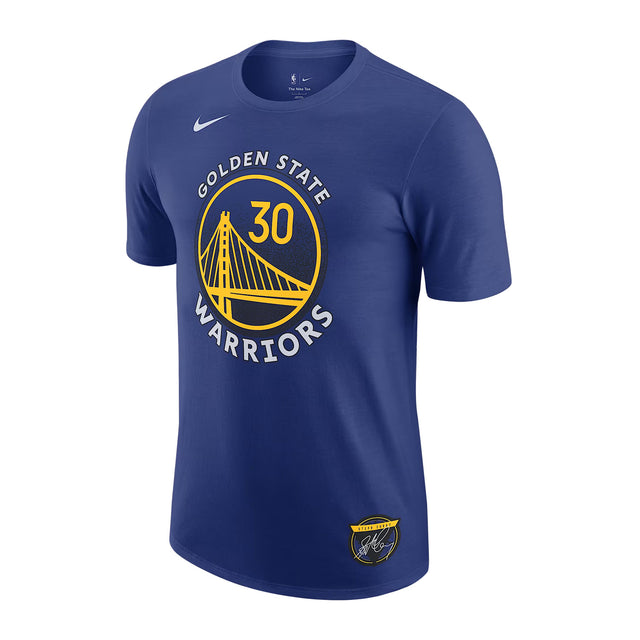 Nba Golden State Warriors Curry T-Shirt