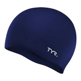 Tyr Wrinkle-Free Jr. Silicone Cap