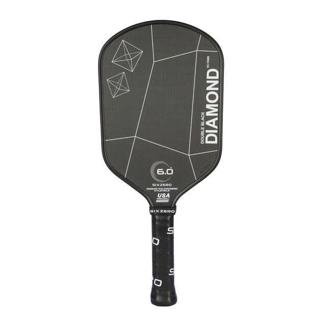 Six Zero Diamond Control 16Mm