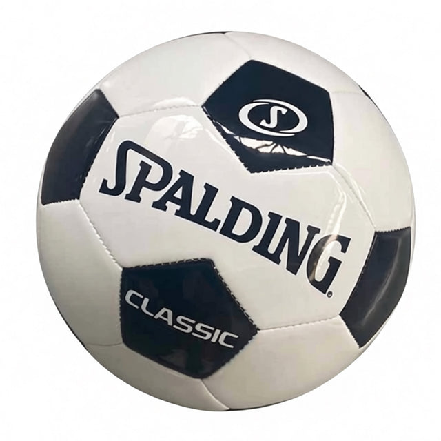 Spalding Classic Soccerball