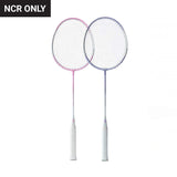 Anta Badminton Racket 2 Piece Set