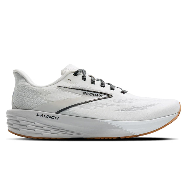 Brooks Launch