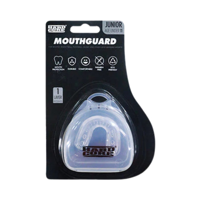 Hardcore Mouth Guard Junior