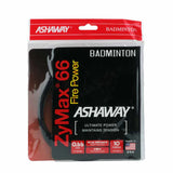 Ashaway B/String Zymax 66