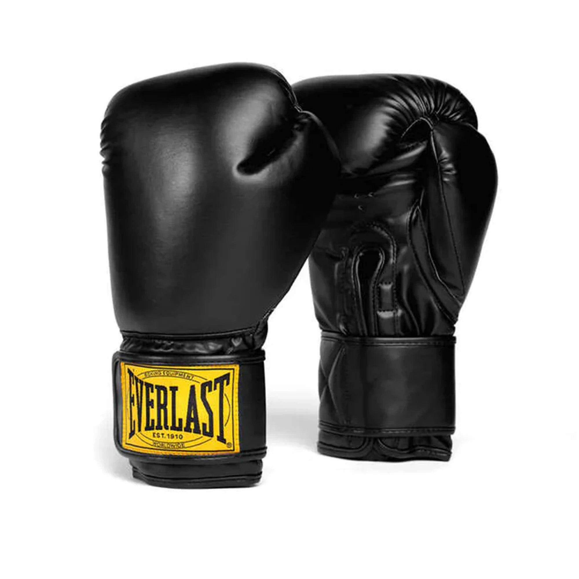 Gloves, Boxing Training Everlast 10oz GLOVE BOXING EVERLAST X WDS X 春に散る Black, Tire Canadian | 16-oz ボクシング