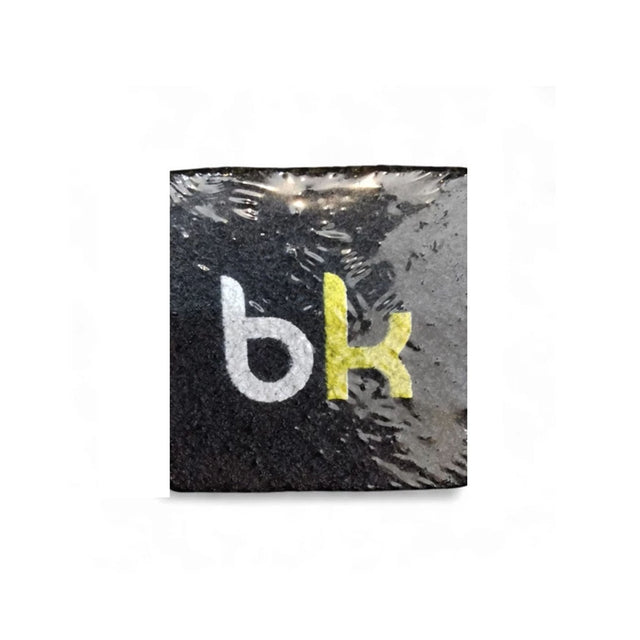 Black Knight Paddle Marking Eraser