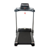 Questor Motorized Treadmill