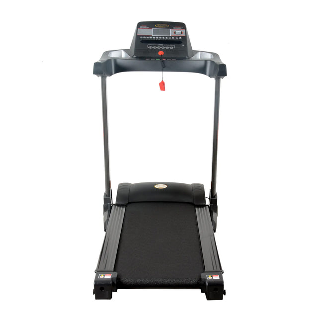 Questor Motorized Treadmill