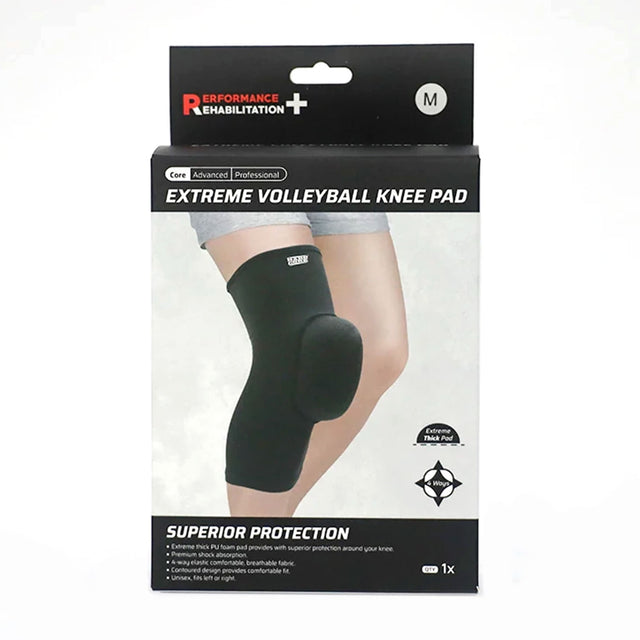 Hardcore Extreme Volleyball Knee Pad