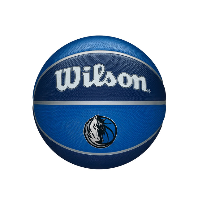 Wilson Nba Team Tribute Bskt Dal Mavericks