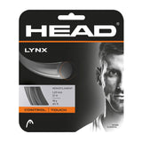 Head Lynx Set 18