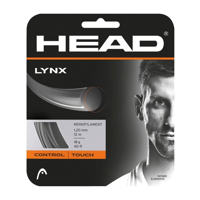Head Lynx Set 18