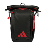 Adidas-Athletico Backpack Bag Multi Game