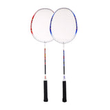Flott Fbr 0589 Alloy Badminton