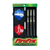 Robson Firefox Fba Tungsten