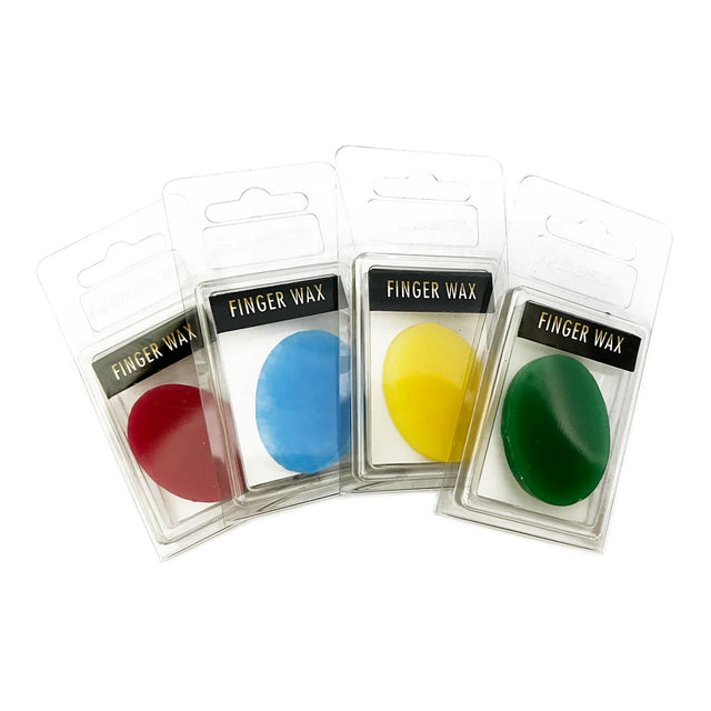 Robson Finger Wax