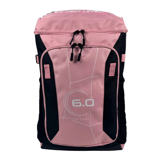 Six Zero Backpack