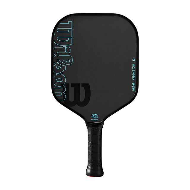 Wilson Cadence Tour 12mm Pickleball Paddle