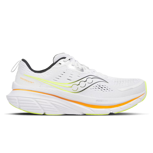 Saucony Guide 18 Men's Running Shoes