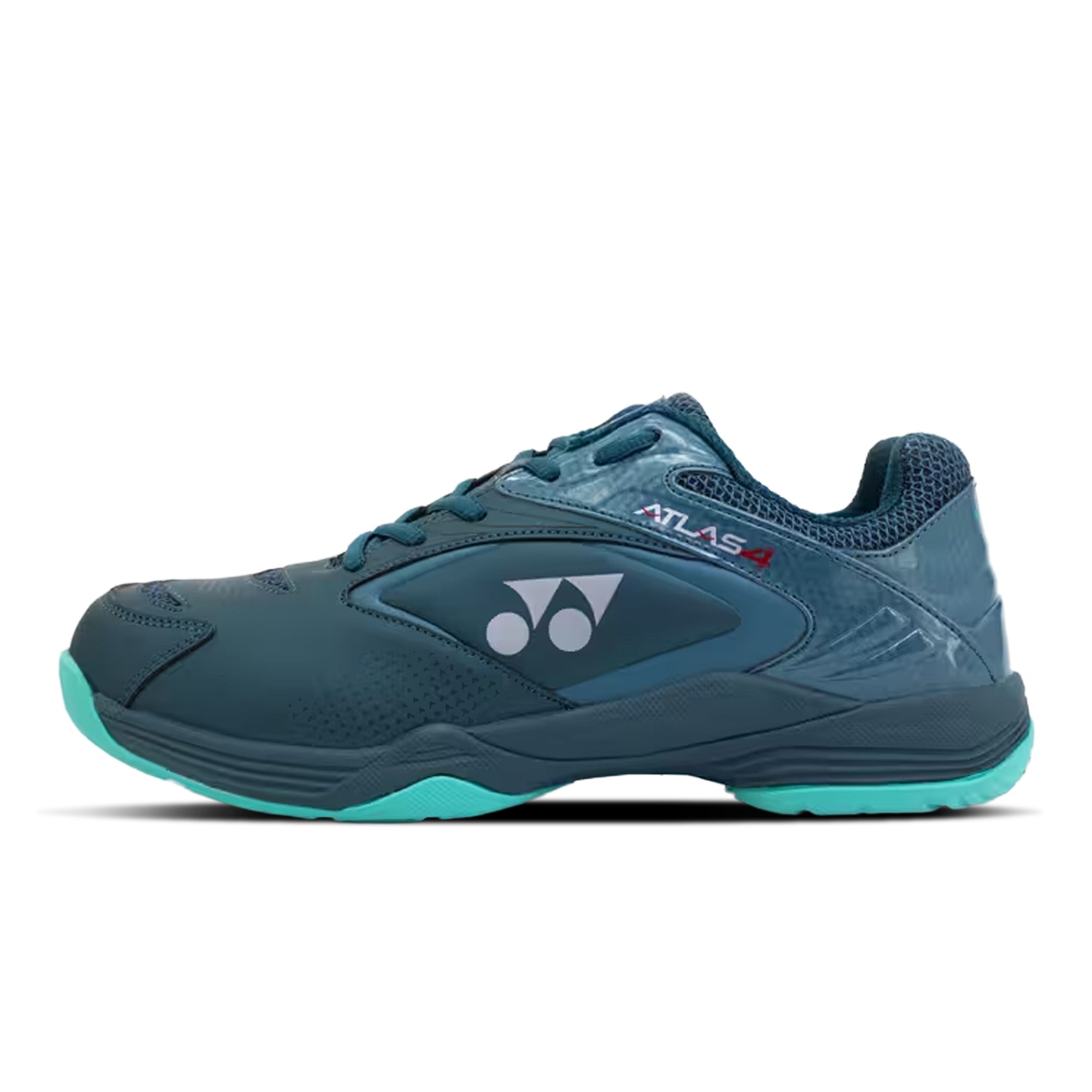 Yonex Atlas 4 | Badminton Shoes – Olympic Village United