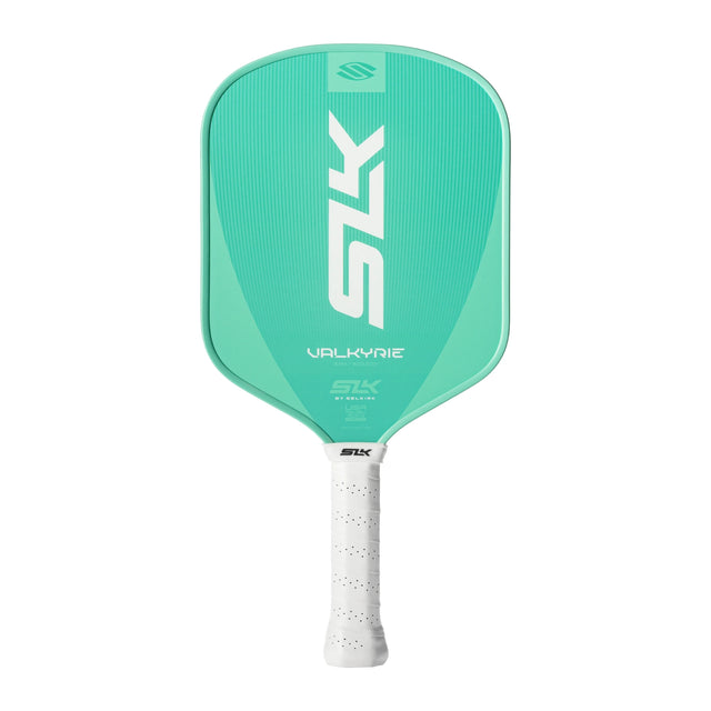Selkirk Valkyrie Jade Pickleball Paddle