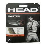 Head Master 15L Slvr
