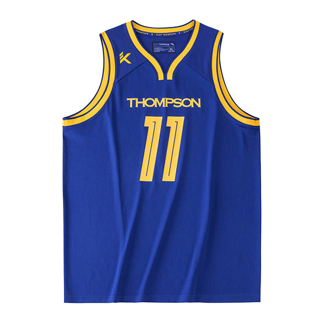 Klay Thompson Basketball Shirt