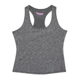 Manly Dry Fit Ladies Muscle Tee