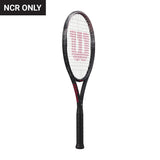 Wilson Pro Staff Precision 100 Tennis Racquet