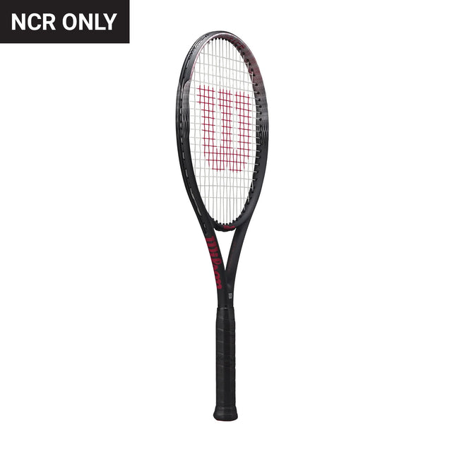 Wilson Pro Staff Precision 100 Tennis Racquet