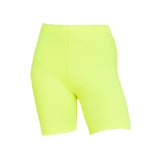 Manly Ladies Compression Shorts