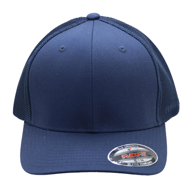 Oakley Golf Cresting Trucker