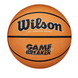 Wilson Gamebreaker Bskt Org 7