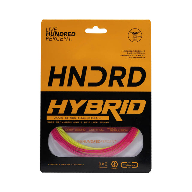 Hundred Hybrid
